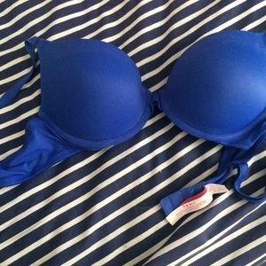 Pink Bra by Victoria Secret 34C